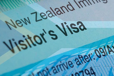 Hồ sơ xin visa du lịch New Zealand